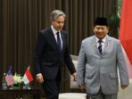 Prabowo Subianto Calls on Other Governments to Pressure Israel to Cease Attacks