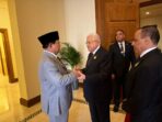 International Relations Expert Points out Prabowo Subianto’s Key Role in Supporting Gaza