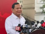 Prabowo Subianto: Negara-negara Afrika Menggunakan Indonesia sebagai Teladan Sukses