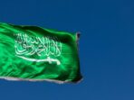 Kejam! Pasukan Israel Melanggar Bendera Arab Saudi dengan Lafaz Syahadat