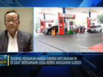 Sulit Mencapai Target Produksi 1 Juta Bph Ancam Ketahanan Energi RI