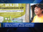 Menjaga Keberagaman Beli Elpiji 3 Kg dengan Subsidi yang Tepat Sasaran menggunakan KTP