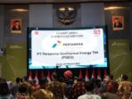 Pertamina Berhasil Melaksanakan Program Unlock Value, Ini Bukti Kesuksesannya