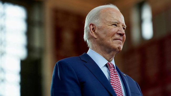 Proposal Gencatan Senjata Gaza oleh Biden: Perspektif Hamas-Israel