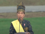 Pentingnya Pesan dari Pidato Jokowi dalam Upacara Hari Lahir Pancasila