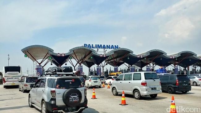 Panjangnya Tol Trans Jawa Melebihi 1.200 Km, Merak-Banyuwangi Siap Terhubung