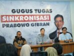 Prabowo-Gibran Task Force Refutes Claims of Reduced Free Meal Budget to Rp7,500 per Child