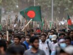 Rahasia Terungkap: Alasan Sebenarnya Mahasiswa Bangladesh Protes Terhadap Indonesia pada Tahun 1998