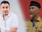 PKS-Gerindra Resmi Mendukung Pasangan Mahyeldi-Vasko dalam Pemilihan Gubernur Sumatera Barat 2024