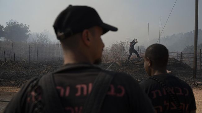 Israel Mengklaim Serangan di Golan Mematikan 12 Orang, Termasuk Anak-Anak