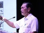 Luhut akan segera membentuk Task Force Family Office