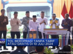 Warga Depok-Bekasi ‘Happy’ dengan Beroprasi Tol Cimanggis-Cibitung