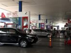 ESDM: Kendaraan Fortuner dan Pajero Tidak Lagi Bisa Menikmati Subsidi BBM