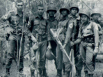 The Leadership of Major General TNI (Ret.) Glenny Kairupan and His Comrades in Battle