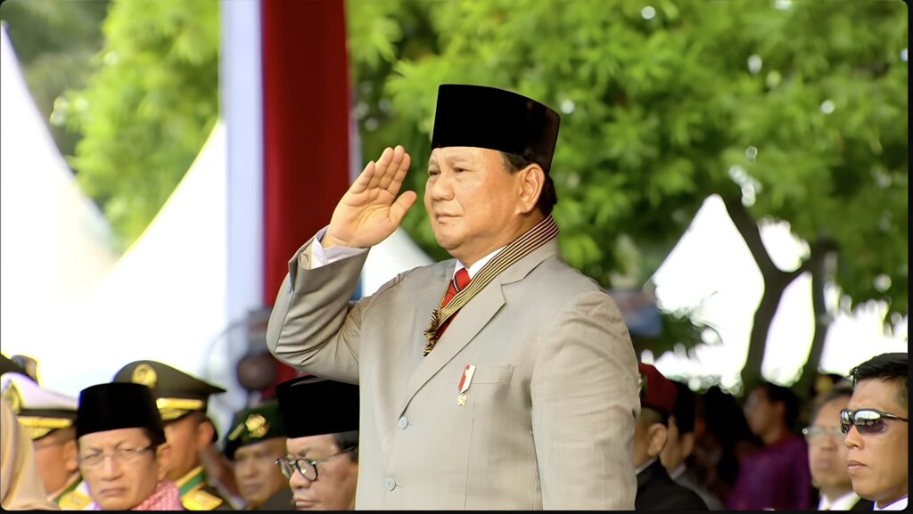 Budget Priorities for President Prabowo Subianto in the 2025 State Budget (RAPBN 2025)