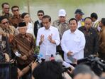 Prabowo Subianto Expresses Optimism and Plans to Mobilize Experts in IKN