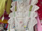 Baju Anak Impor Terlaris dan Murah di Pasar Tanah Abang, Tanpa SNI