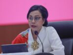 Sri Mulyani Memperketat Peraturan Rekening Baru dan Transaksi Bank