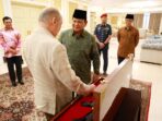 After Visiting Four Countries, Prabowo Subianto Goes to Malaysia for a Meeting with Sultan Ibrahim