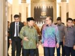 Prabowo Subianto’s Visit to Five Nations in Three Days Includes Meetings with Regional Leaders