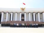 Prabowo Subianto Committed to Ensuring Continuity of IKN, Stability is Crucial for Nation-Building