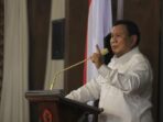 Prabowo Subianto: My Desire to Die in Pursuit of Truth and in Defense of the People