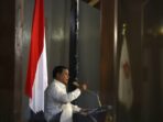 Prabowo Subianto mengingatkan Anggota DPR Gerindra tentang Kesetiaan kepada Rakyat dan Bangsa Indonesia