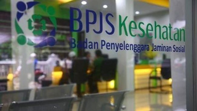 Jokowi Menghapus Kelas BPJS 1, 2, 3, Cek Iuran Terbaru