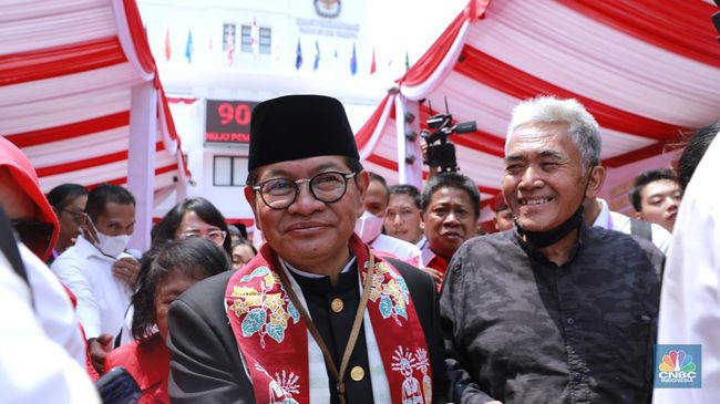 Pramono Anung Akan Memberikan Pendidikan Gratis di Sekolah Swasta Jakarta, Dana Didapat dari Sumber Ini