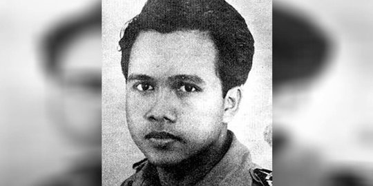 The Leadership of Indonesian National Leader, Brigadier General TNI Posthumous Slamet Riyadi