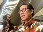 Begini jawaban Budi Gunadi Sadikin terkait isu diisukan sebagai Menkeu Prabowo