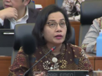 Sri Mulyani Mengatakan Kriteria Pengguna BBM Subsidi Akan Diperketat