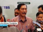 Pertalite Akan Dibatasi Menurut Luhut, Tidak Akan Mengenai Sepeda Motor