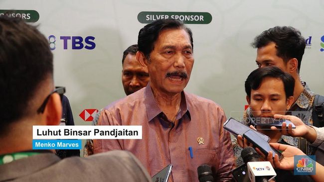 Pertalite Akan Dibatasi Menurut Luhut, Tidak Akan Mengenai Sepeda Motor