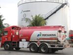 Pertamina Patra Niaga Menambah Stok BBM 5 Kali Lipat untuk Menyambut MotoGP 2024