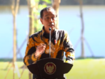 Kedatangan Jokowi ke Jateng untuk Hadiri Forum Ekonomi RI dan Resmikan Tol