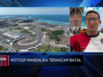 Sandiaga Uno Menjamin MotoGP Mandalika Tetap Akan Diselenggarakan