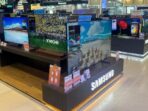 Transmart: Hemat Rp 4 Juta Saat Beli TV LED 65 UHD!