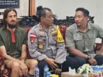 Nofra Sella Ingatkan Perlunya Intelijen Berbasis Budaya di Papua, Bukan Hanya Mengandalkan Aspek Teknis