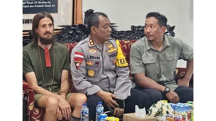 Nofra Sella Ingatkan Perlunya Intelijen Berbasis Budaya di Papua, Bukan Hanya Mengandalkan Aspek Teknis