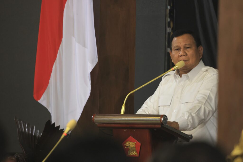 Pemerintahan Prabowo Subianto Disambut dengan Reaksi Positif dari Rakyat