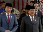 Prabowo Subianto Listed as the 18th Most Influential Muslim in the World’s Top 500 for 2025