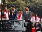 Foreign Media Time Shines a Spotlight on the Friendship Between Prabowo Subianto and Jokowi