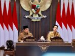 tulis ulang judul iniNetizens Applaud Prabowo Subianto’s Swift Action Against Corruption: “Keep Going, Sir!”