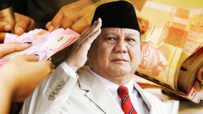 Investor China dan Qatar Dekati Prabowo untuk Bangun 15 Juta Rumah