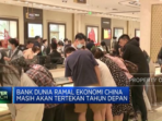 Prediksi Bank Dunia: Ekonomi China Diperkirakan Akan Tetap Tertekan di Tahun Mendatang