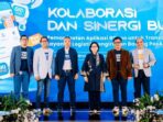 Pos Indonesia & BRI Berkolaborasi untuk Menyediakan Fitur Pengiriman Barang di Aplikasi BRImo