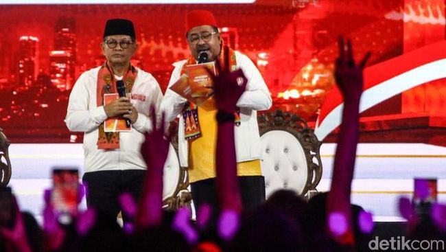 Kata Si Doel dan Suswono tentang Banyak Gen Z Nganggur di DKI