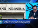 Pengaruh Menurunnya Daya Beli Masyarakat terhadap Sektor Properti di Indonesia