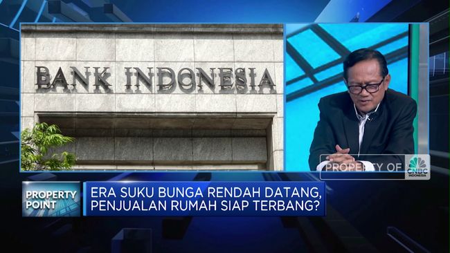 Pengaruh Menurunnya Daya Beli Masyarakat terhadap Sektor Properti di Indonesia